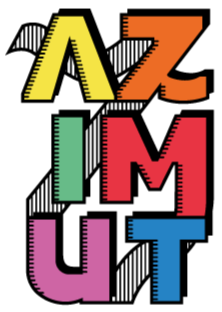 Logo Azimut