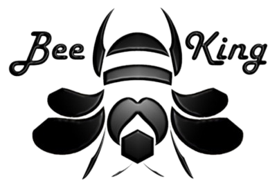 Logo Bee King