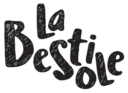 Logo La Bestiole