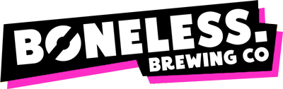 Logo Boneless