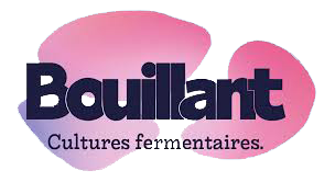 Logo Bouillant