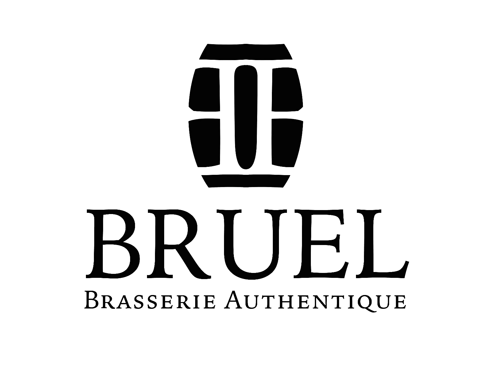 Logo Bruel