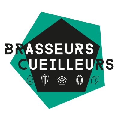 Logo Brasseurs Cueilleurs