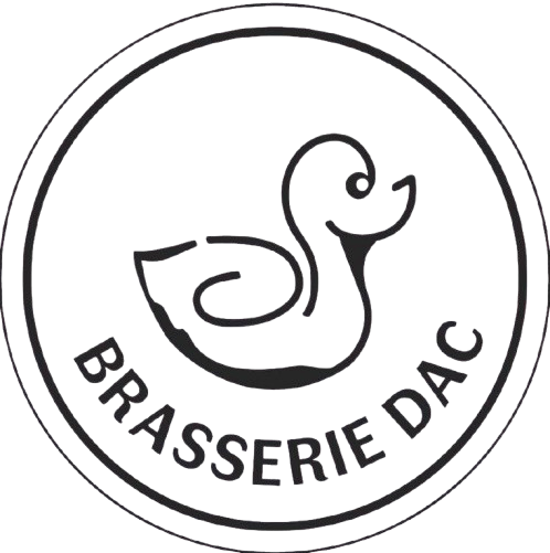 Logo Brasserie Dac
