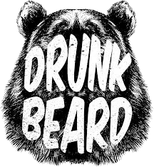 Logo Drunk Beard