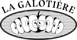 Logo La Galotière
