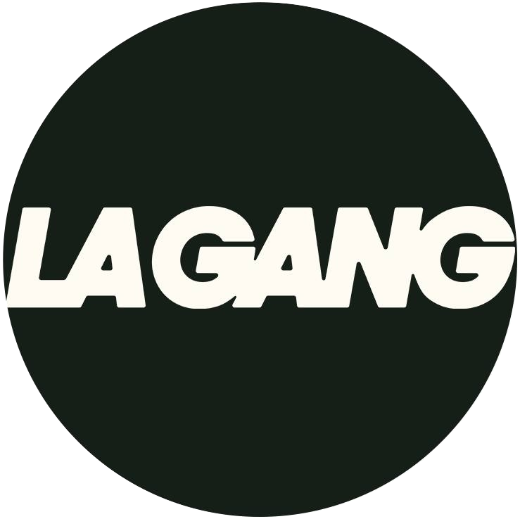 Logo La Gang