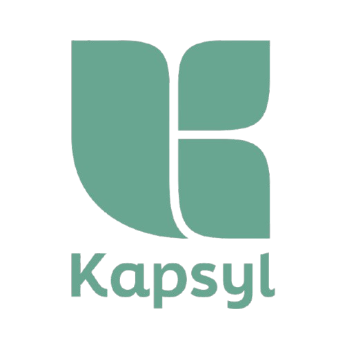 Logo KAPSYL