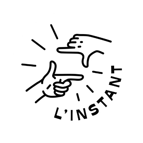 Logo L'Instant
