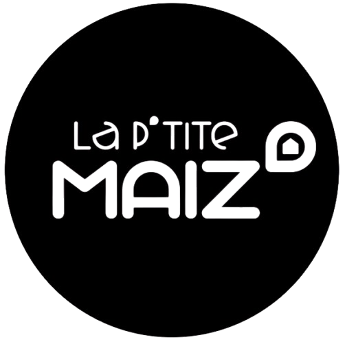 Logo La P'tite Maiz