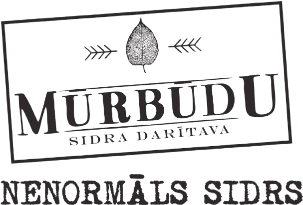 Logo Mūrbūdu
