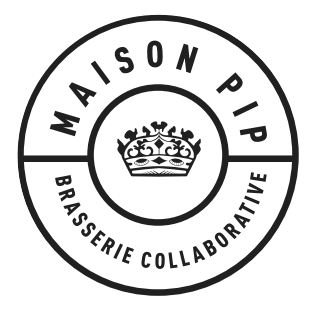 Logo Maison PIP