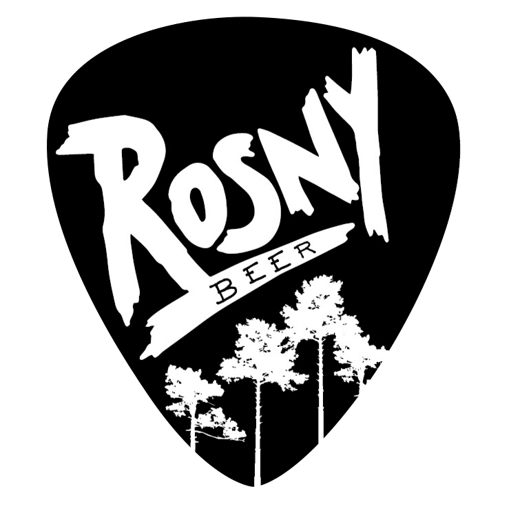 Logo Rosny