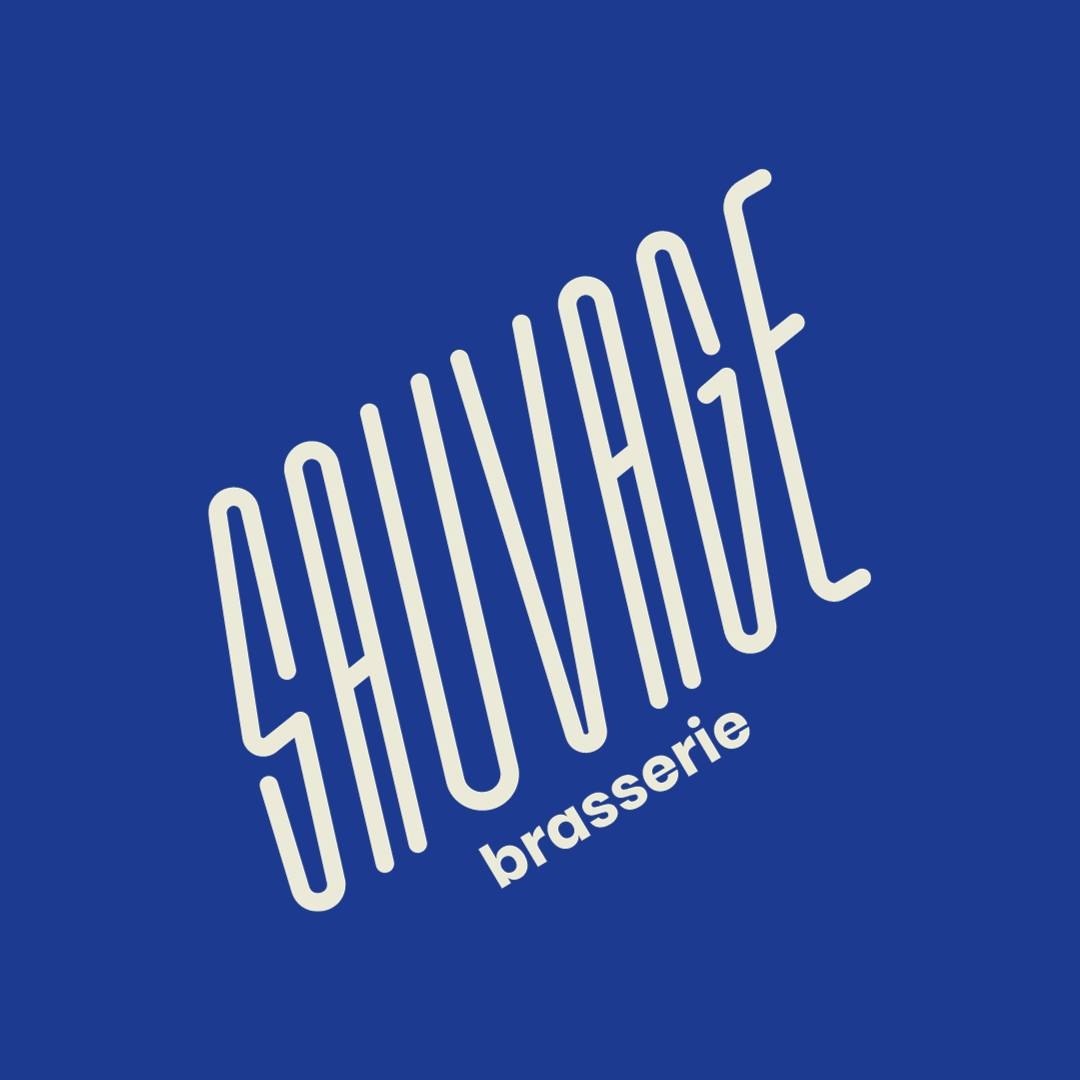Logo Sauvage