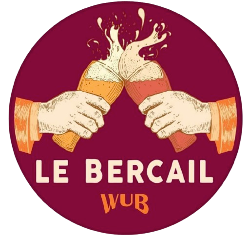 Logo Le bercail WUB